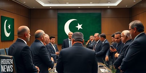 NAB Reco vers Rs6.21 Trillion in 2025: TI Delegation Highlights Pakistan’s Anti-Corruption Drive