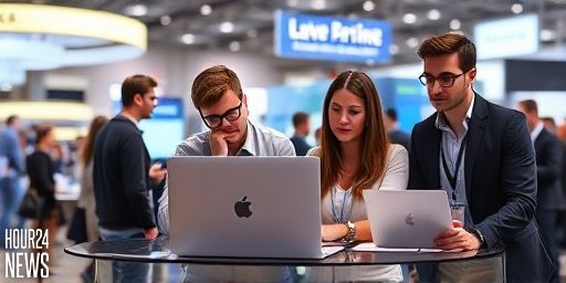 Fear and Blogging at CES: Testing the Arm-based Asus Zenbook A16