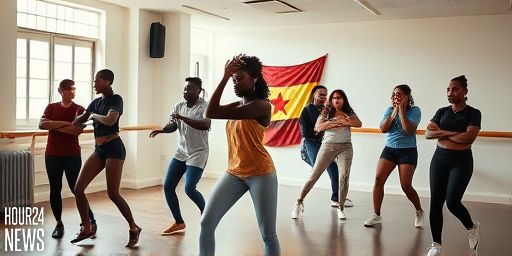 Dance Industry in Ghana Needs Support, Says Dancegod Lloyd