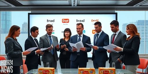 UK CMA probes ABF’s planned takeover of Hovis bakery brand