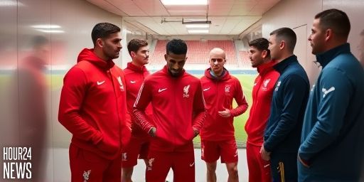 Conor Bradley Knee Surgery: Liverpool Defender to Miss Season