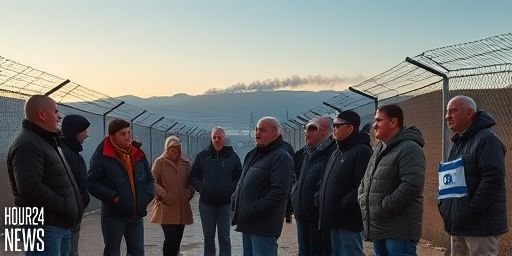 How a Hezbollah Invasion of Northern Israel Nearly Took Shape