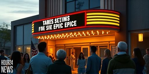 The Bone Temple Eyes $20M+ Opening as Box Office Shakeup Rebounds at 3,400 Theaters