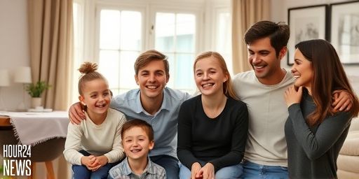 Last of Three Abandoned Siblings in East London Is Adopted in ‘Quite Extraordinary’ Story