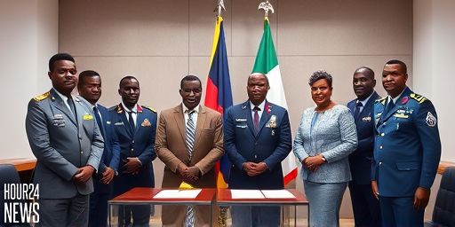 Ghana Signs Major Procurement: Airbus Delivers H175Ms, ACH175, and ACH160 for Defense and SAR Capabilities