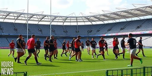 Ronan O’Gara’s New Role Adds Spice to Leinster Clash
