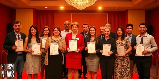 Sinners and Adolescence Shine: A Complete Recap of the 2026 Critics’ Choice Awards Winners