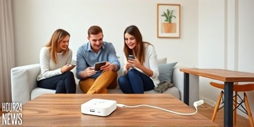 Ikea Sjöss 20W USB-C Charger: The Budget Power Move You Need