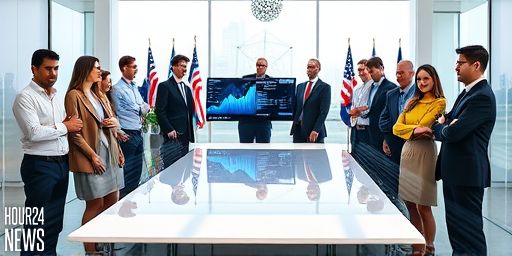 Alphabet’s Push on AI Ops Could Challenge Palantir’s Defense Lead