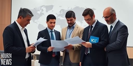 ICC Prosecutors Do Have Evidence in Duterte Drug War Case, Debunking the False Claim