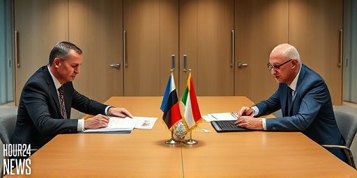 Baltic Defense Ministers in Tallinn Discuss Regional Security Priorities
