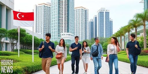 Catholic Junior College to Move to Punggol: Mission-Ready Campus Aiming for 2034 Start