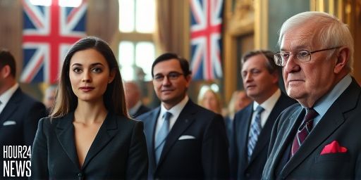 Prince Harry vs. William: The Impossible Choice Allegation Against King Charles