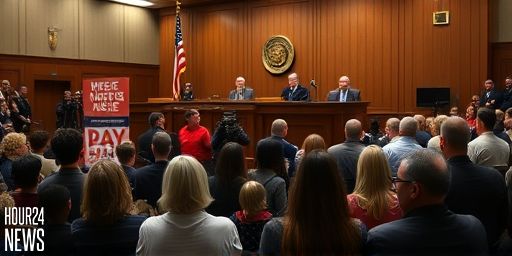 Luigi Mangione Faces Trial Timeline as Supporters Fill Manhattan Courtroom