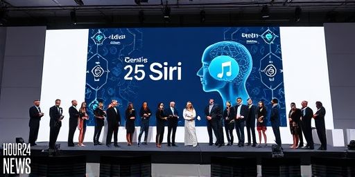 Apple to Unveil Gemini-Powered Siri in February: What to Expect