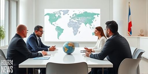 US Climate Retreat Threatens Global Rights and Cooperation