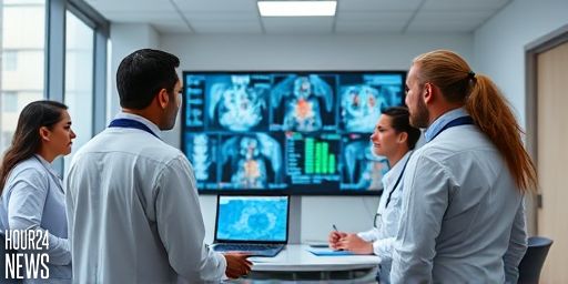 Johns Hopkins Unveils Free Atlas of Immunotherapy Responses in Pancreatic Cancer with New Trial Findings