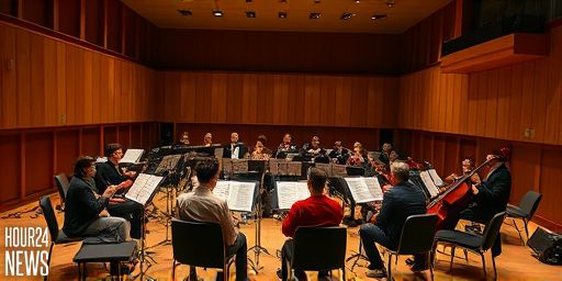 Washington National Opera Exits Kennedy Center Over New Policies: A Shifting Cultural Landscape