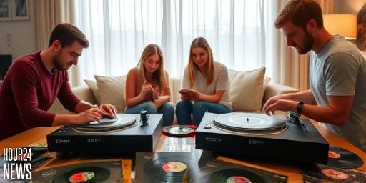 Sony PS-LX3BT and PS-LX5BT: New Bluetooth Turntables Change How You Listen to Vinyl