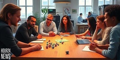 Matt Mercer’s Burnout Breakthrough: The Top Tip That Keeps Critical Role’s CCO Grounded