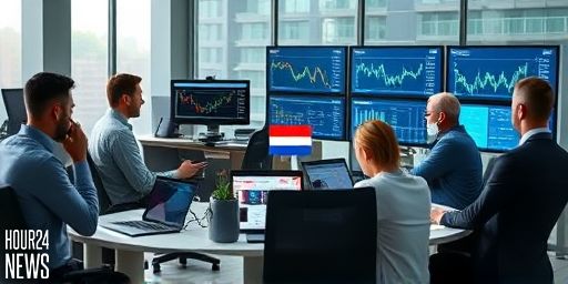 Dutch Regulator Backs One Trading’s First 24/7 Equity Perpetuals Market