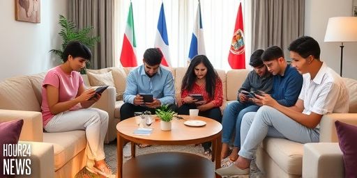 Snapchat Expands Parental Controls with Family Center to Track Teens’ Screen Time and Friends