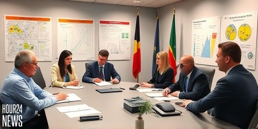 Trump Administration Loosens Nuclear Safety Rules: NPR Exclusive