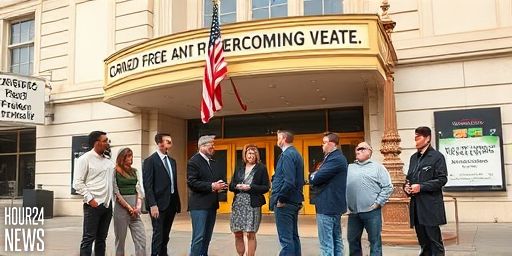 Stephen Schwartz Criticizes Kennedy Center, Won’t Host Gala