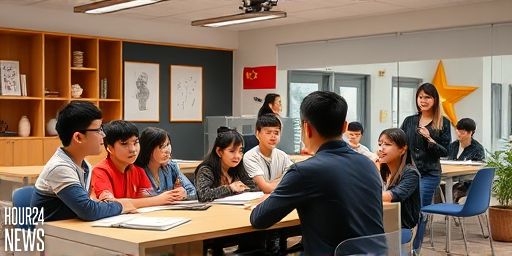 Wang Laoshi’s Journey: From Four to 10,000 Students