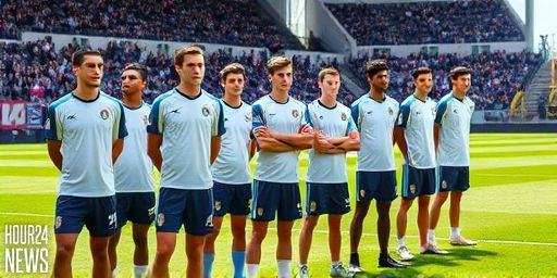 Confirmed Lineups: Bayer Leverkusen vs. Villarreal CF