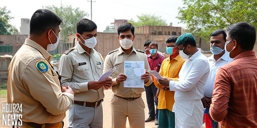 DC Orders Implementation of Anti-Dengue Micro-Plan in Faisalabad