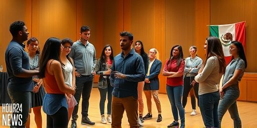 Tonatiuh on Kiss of the Spider Woman: A Transformative Lead