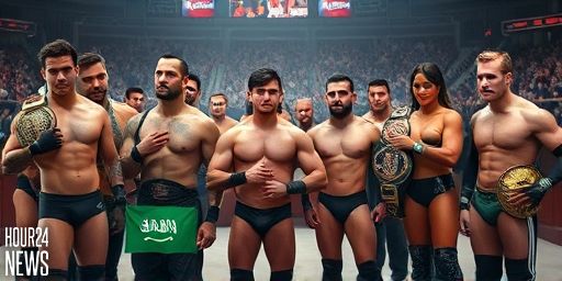 WWE Saturday Night’s Main Event 1/24/2026: Full Card, Key Showdowns, and WrestleMania Teases
