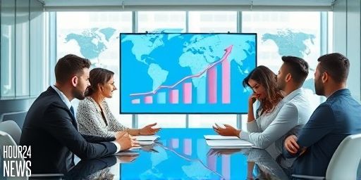 2025 Full-Year Results: A Solid Leap Forward Across Markets