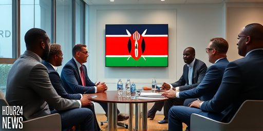 Moody’s Upgrade Kenya Credit Rating: Implications for Ruto