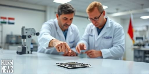 Earthquake on a Chip: How Phonon Lasers Could Make Mobile Devices More Efficient