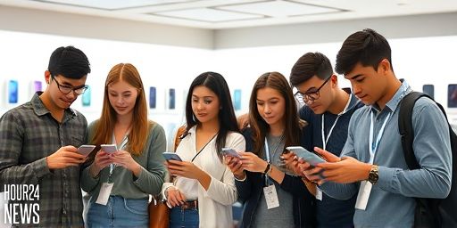 Apple and Samsung Dominate 2025 Phone Sales as Analysts Expect Price Hikes to Shape 2026