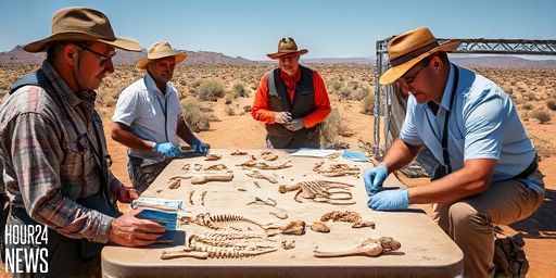 Earliest Human Ancestor: Fresh Bone Analysis Sparks Debate Over First Bipedal Step