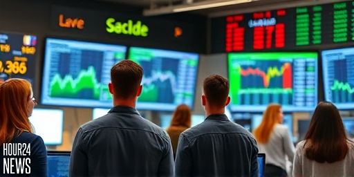 Markets Tumble as Trump’s Tariff Threats Push Gold to New Highs and Europe Slumps