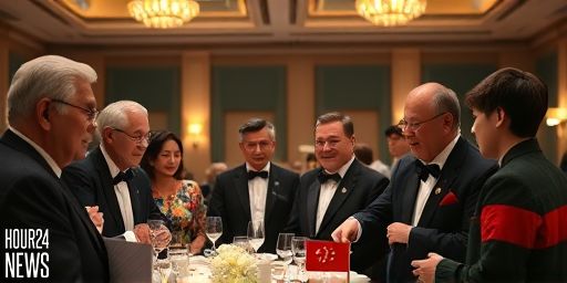 Bowie Wu Surprised at 94th Birthday Celebration with Hong Kong Showbiz Giants