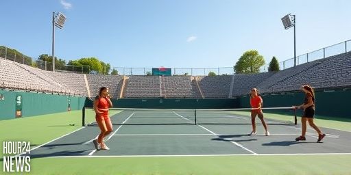 Lulu Sun Withdraws From ASB Classic Due to Wrist Injury