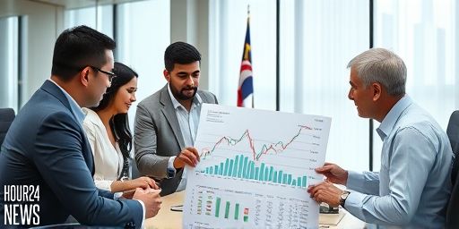 Malaysia Targets $7B 1MDB Asset Recovery from Global Firms