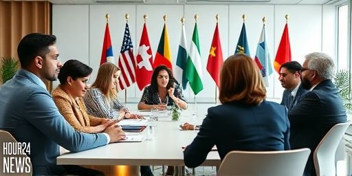 Trust in Peril: How the 2026 Edelman Barometer Signals Global Grievance Turning to Insularity