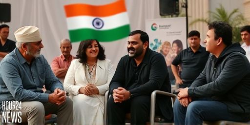 Homebound Advances to Oscars Top 15: India’s Entry’s Rise