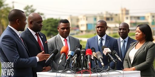 Wajir East MP Slams Gachagua Over Minnesota Fraud Claims