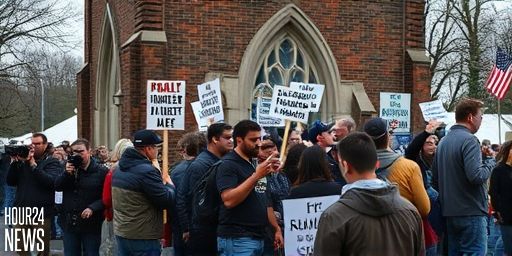 Don Lemon Arrested in Minnesota Anti-ICE Church Protest: What We Know