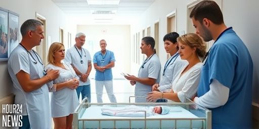 New 16-Year Study Tracks NICU Babies to Understand School Readiness and Health Outcomes