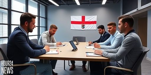 How Michael Carrick’s New Man United Rules Won Over the Owners