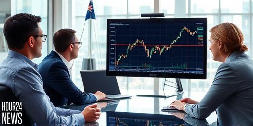 Australian Markets Set to Open Flat as AUD Rises on Consumer Spending Upswing