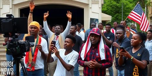 IShowSpeed Kenya Tour Surges to 48M Subscribers on Day One